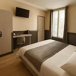 德班酒店 酒店 2*
