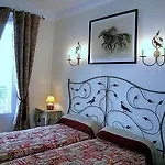 Hotel Des Bains 24H 7J Paris Centre A 10 Min 2*