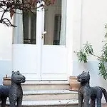 Hotel Des Bains 24H 7J Paris Centre A 10 Min Отель Мезон-Альфор