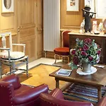 Hotel Des Bains 24H 7J Paris Centre A 10 Min 2*