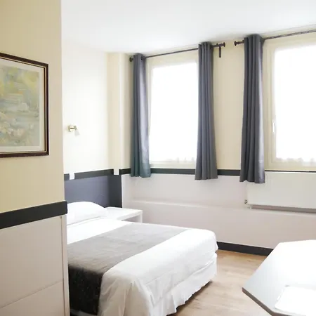 Des Bains Hotel