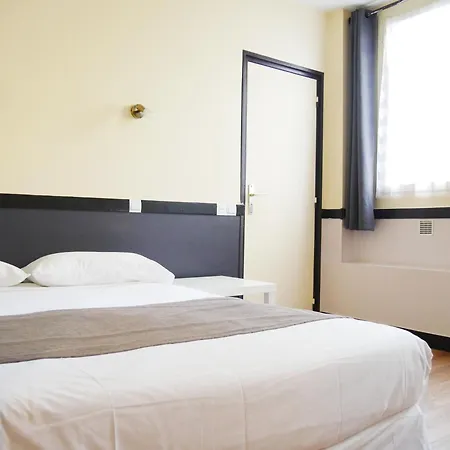 Hotel Des Bains