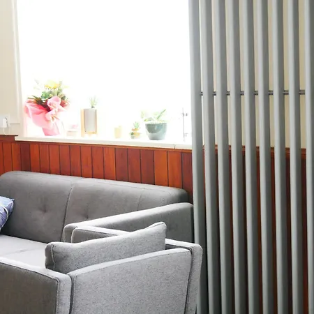 Hotel Des Bains Maisons-Alfort