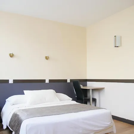 Des Bains 2* Maisons-Alfort