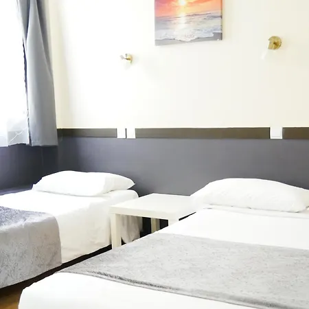 Des Bains 2*