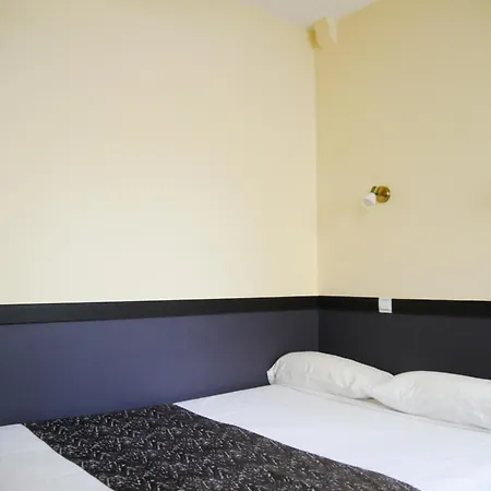 Des Bains Hotel