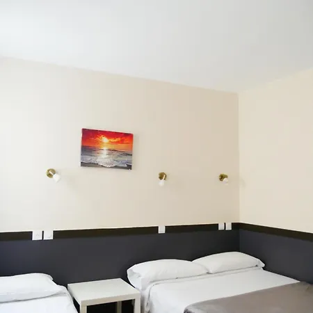 Hotel Des Bains