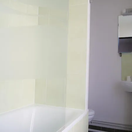 Hotel Des Bains Maisons-Alfort
