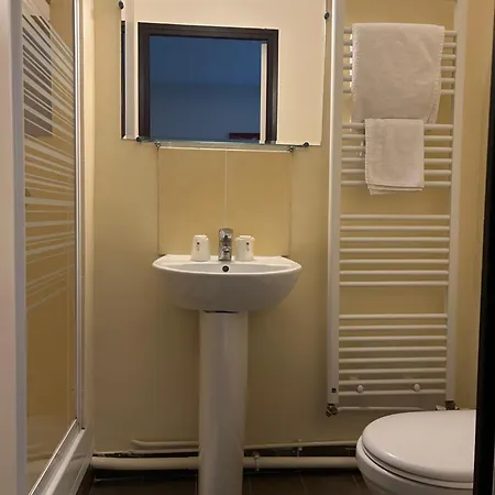 Des Bains Hotel Maisons-Alfort