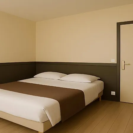 Des Bains Hotel