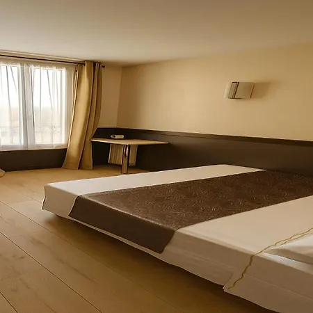 Hotel Des Bains