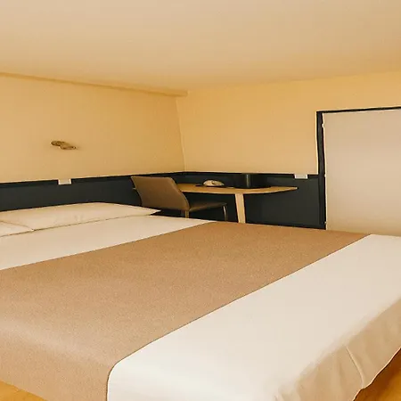 Hotel Des Bains
