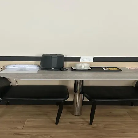 デ バン ホテル