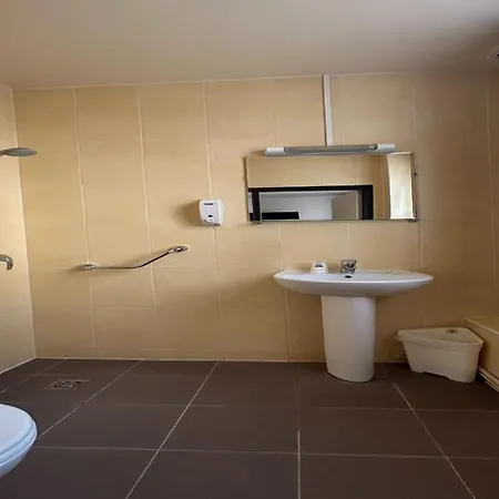 Des Bains Hotel Maisons-Alfort