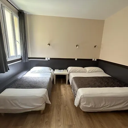 Des Bains A 10 Min De Paris 2* Maisons-Alfort