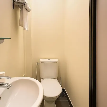 Hotel Des Bains 24h 7j Paris Centre A 10 Min