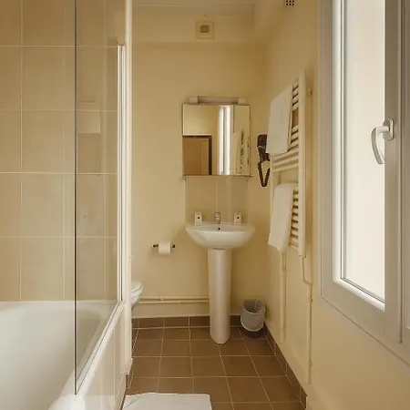 Des Bains 24h 7j Paris Centre A 10 Min 2* Maisons-Alfort