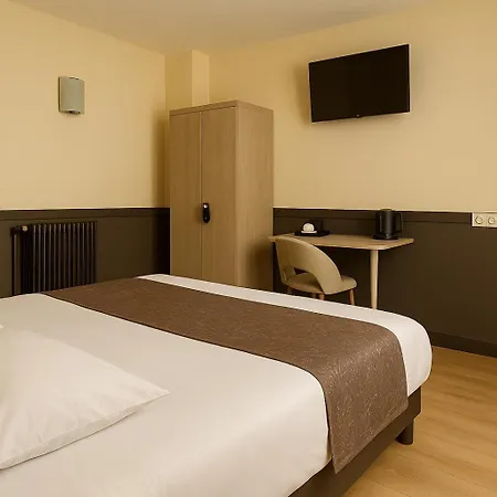 Des Bains A 10 Min De Paris 酒店 迈松阿尔福