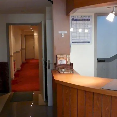 Hotel Des Bains 24h 7j Paris Centre A 10 Min Maisons-Alfort