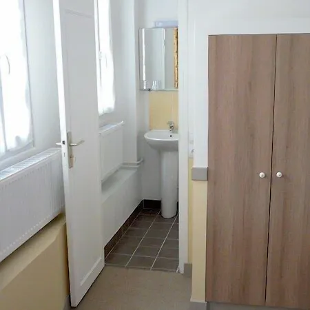 Szálloda Des Bains 24h 7j Paris Centre A 10 Min