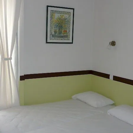 Ξενοδοχείο Des Bains 24h 7j Paris Centre A 10 Min Maisons-Alfort