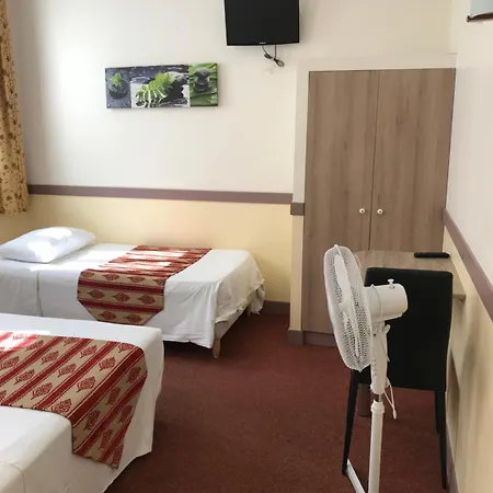 Otel Des Bains 24h 7j Paris Centre A 10 Min
