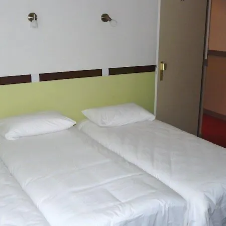 Des Bains 24h 7j Paris Centre A 10 Min Ξενοδοχείο 2*