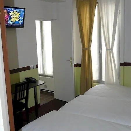 Des Bains 24h 7j Paris Centre A 10 Min Maisons-Alfort