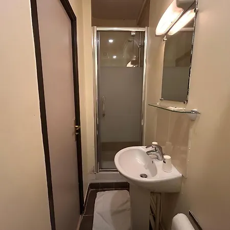Szálloda Des Bains 24h 7j Paris Centre A 10 Min Maisons-Alfort