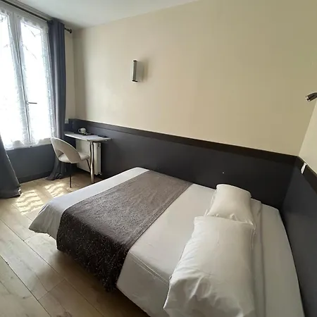 Des Bains 24h 7j Paris Centre A 10 Min