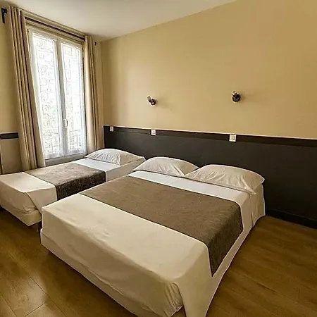 Des Bains 24h 7j Paris Centre A 10 Min Maisons-Alfort