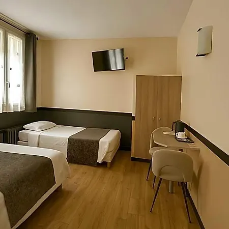 Des Bains 24h 7j Paris Centre A 10 Min Maisons-Alfort