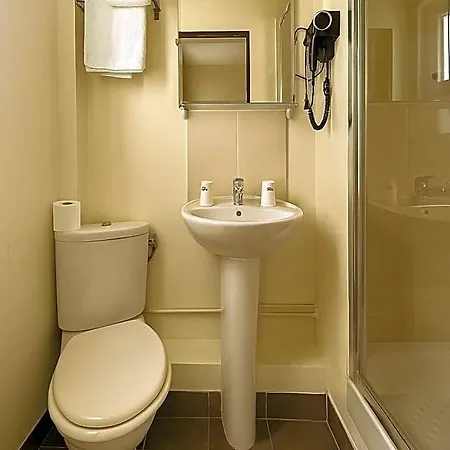 Des Bains 24h 7j Paris Centre A 10 Min Otel