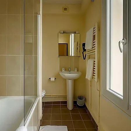 Des Bains 24h 7j Paris Centre A 10 Min Maisons-Alfort