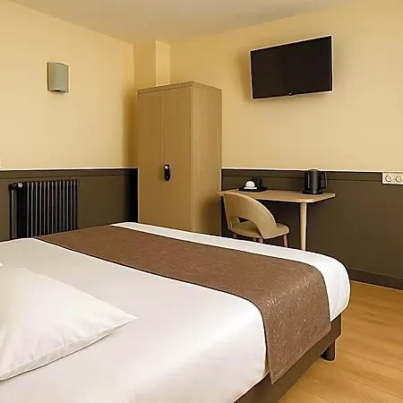 Des Bains 24h 7j Paris Centre A 10 Min Hotel Maisons-Alfort
