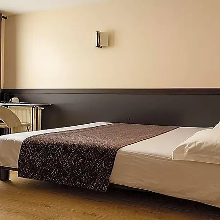 Hotel Des Bains 24h 7j Paris Centre A 10 Min