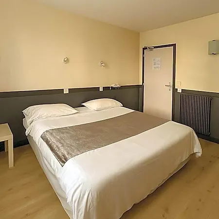 Hotel Des Bains 24h 7j Paris Centre A 10 Min 2*