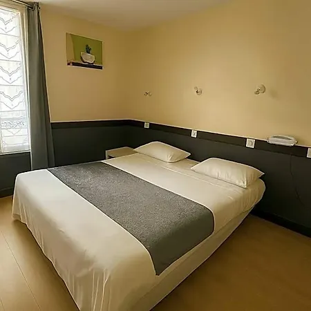 Des Bains 24h 7j Paris Centre A 10 Min 2* Maisons-Alfort