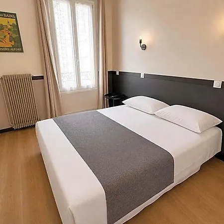 Des Bains 24h 7j Paris Centre à 10 Min Maisons-Alfort