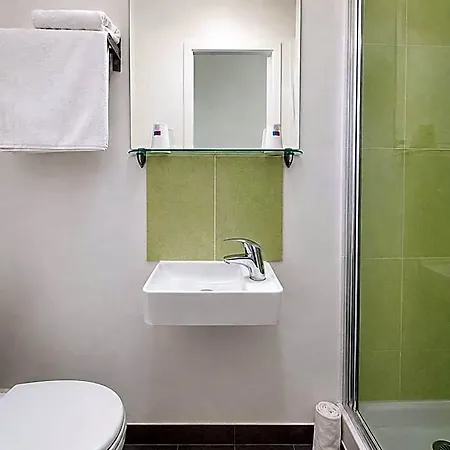 Des Bains 24h 7j Paris Centre A 10 Min