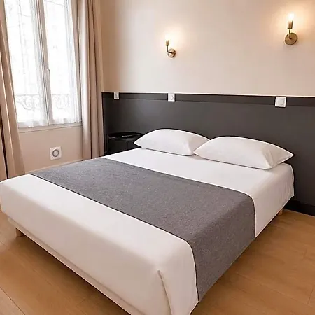 Hotel Des Bains 24h 7j Paris Centre A 10 Min Maisons-Alfort