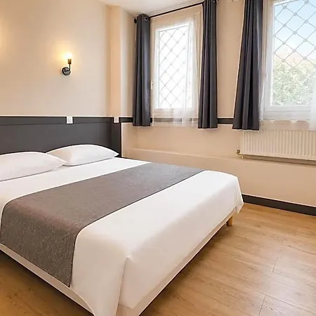 Hotel Des Bains 24h 7j Paris Centre A 10 Min Maisons-Alfort