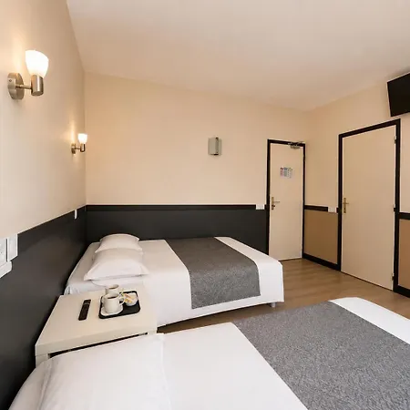 Des Bains 24h 7j Paris Centre à 10 Min Hotel Maisons-Alfort