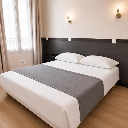 Des Bains 24h 7j Paris Centre à 10 Min Maisons-Alfort
