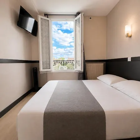 Des Bains 24h 7j Paris Centre à 10 Min