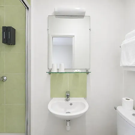 Des Bains 24h 7j Paris Centre A 10 Min Ξενοδοχείο Maisons-Alfort