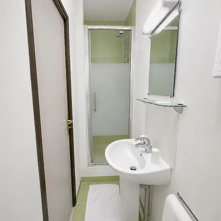 Ξενοδοχείο Des Bains 24h 7j Paris Centre A 10 Min 2*