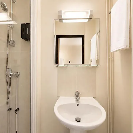 Ξενοδοχείο Des Bains 24h 7j Paris Centre A 10 Min Maisons-Alfort