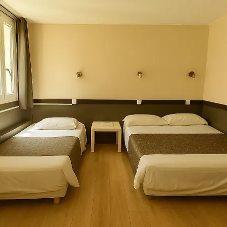Des Bains 24h 7j Paris Centre A 10 Min 2* Maisons-Alfort