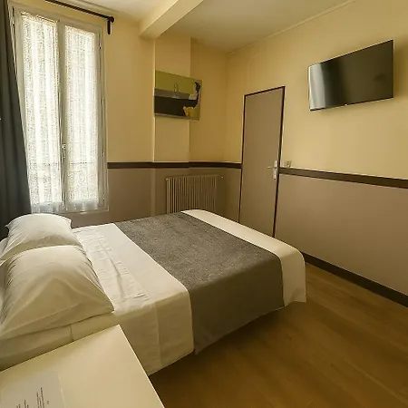 Des Bains 24h 7j Paris Centre A 10 Min